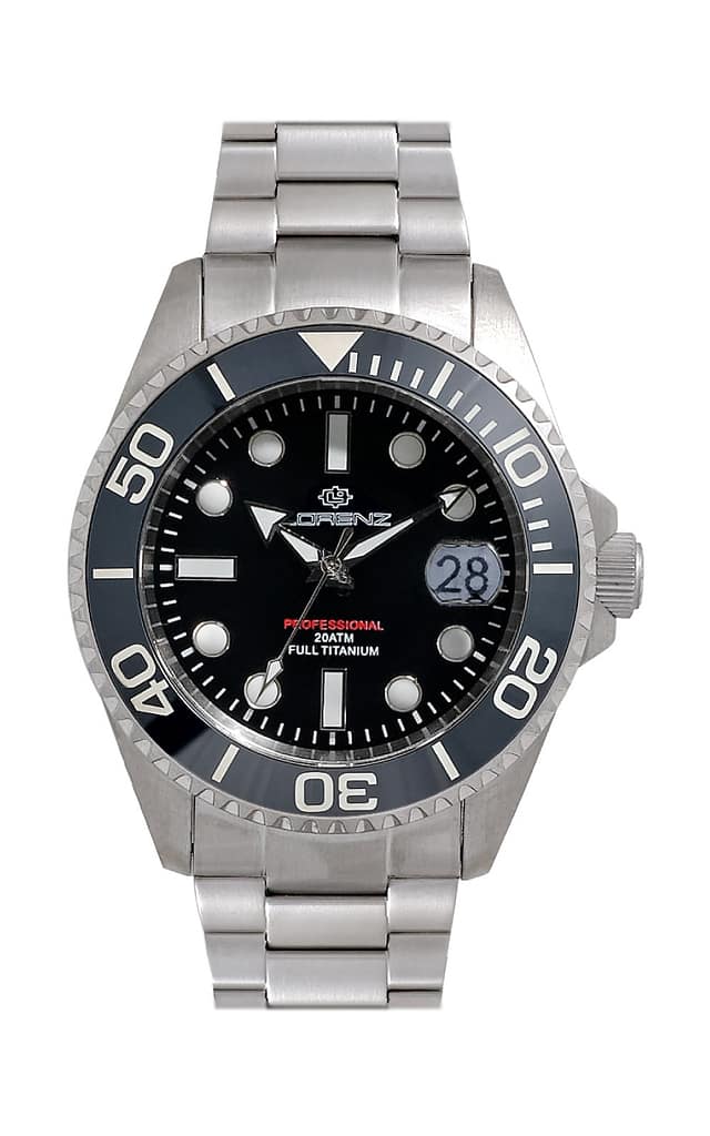 Lorenz orologi storia store